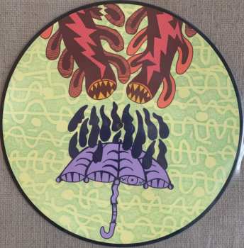 LP The Story So Far: Under Soil And Dirt LTD | PIC