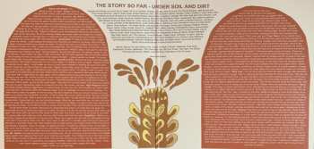 LP The Story So Far: Under Soil And Dirt LTD | PIC