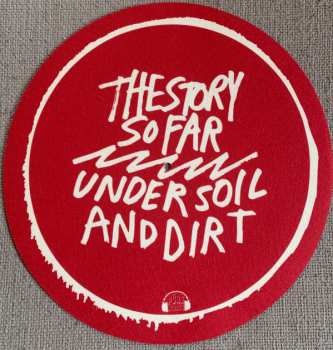 LP The Story So Far: Under Soil And Dirt LTD | PIC