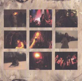 CD The Storyteller: Seed Of Lies