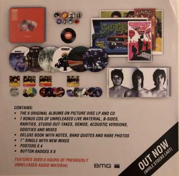 CD Supergrass: The Strange Ones 1994-2008