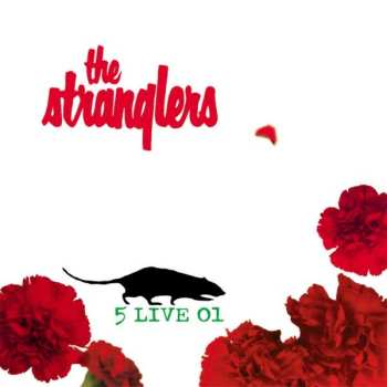 Album The Stranglers: 5 Live 01
