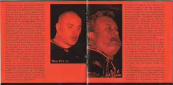 2CD The Stranglers: 5 Live 01