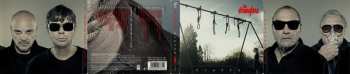 2CD The Stranglers: Giants LTD