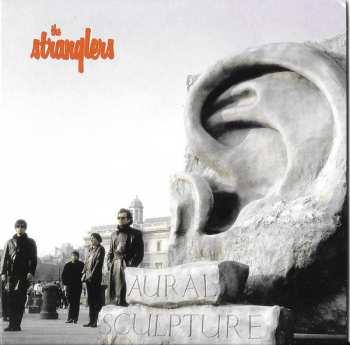 5CD/Box Set The Stranglers: Original Album Classics