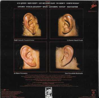 5CD/Box Set The Stranglers: Original Album Classics