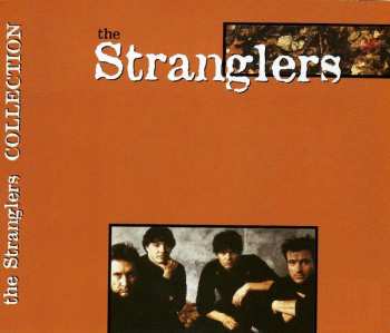 CD The Stranglers: The Stranglers Collection