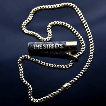 CD The Streets: None Of Us Are Getting Out Of This Life Alive 