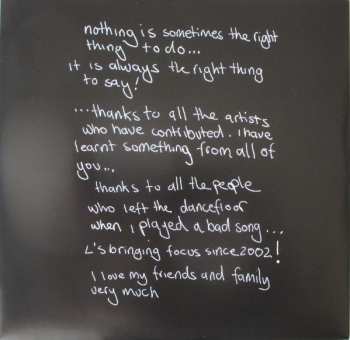 LP The Streets: None Of Us Are Getting Out Of This Life Alive  LTD | CLR