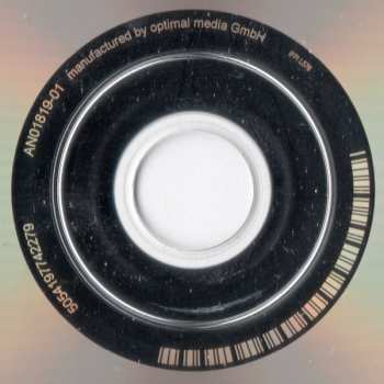 CD The Streets: The Darker The Shadow The Brighter The Light DLX | LTD