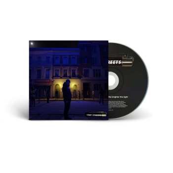 CD The Streets: The Darker The Shadow The Brighter The Light