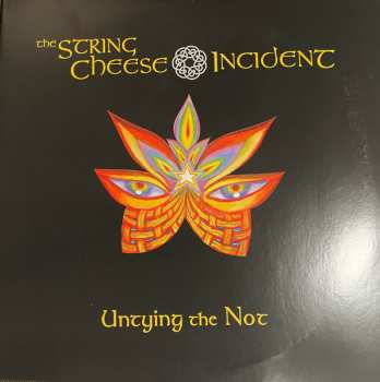 2LP The String Cheese Incident: Untying The Not CLR