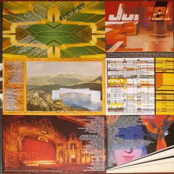 LP The Strokes: First Impressions Of Earth CLR | LTD