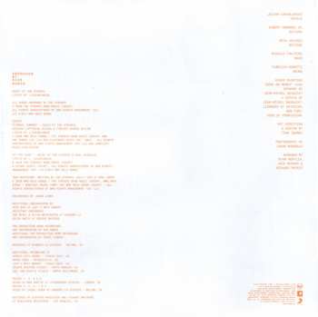 LP The Strokes: The New Abnormal