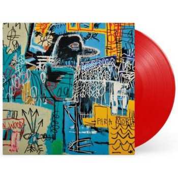 LP The Strokes: The New Abnormal CLR