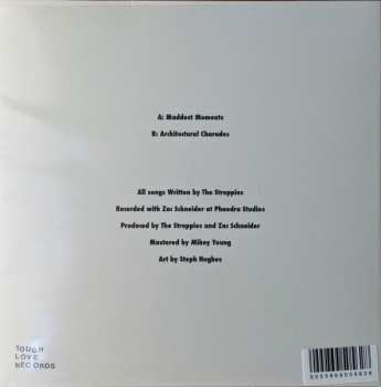 SP The Stroppies: Maddest Moments