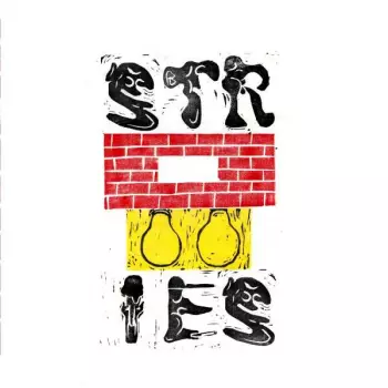 The Stroppies 