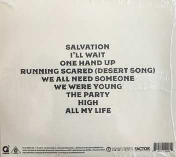 CD The Strumbellas: Rattlesnake