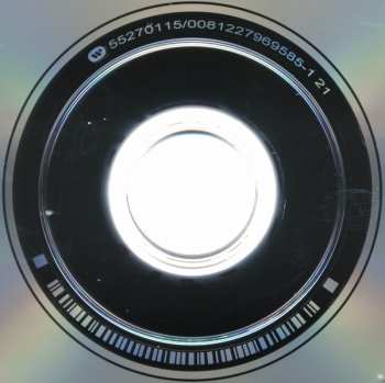 10CD/Box Set Chicago: The Studio Albums 1969-1978 LTD