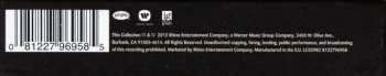 10CD/Box Set Chicago: The Studio Albums 1969-1978 LTD