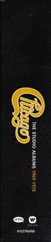 10CD/Box Set Chicago: The Studio Albums 1969-1978 LTD
