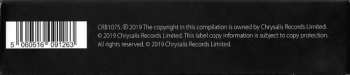 10CD/Box Set Robin Trower: The Studio Albums 1973-1983