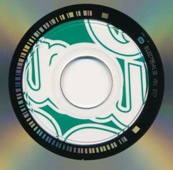 10CD/Box Set Chicago: The Studio Albums 1979-2008