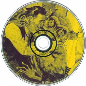 8CD/Box Set Green Day: The Studio Albums 1990 - 2009 LTD