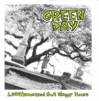 8CD/Box Set Green Day: The Studio Albums 1990 - 2009 LTD