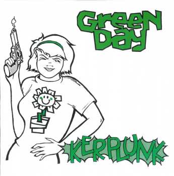 8CD/Box Set Green Day: The Studio Albums 1990 - 2009 LTD
