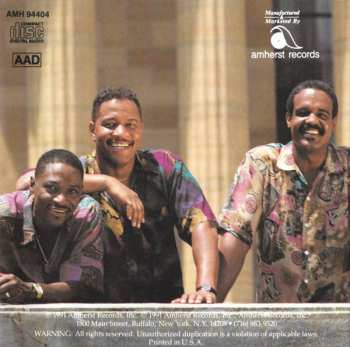 CD The Stylistics: Love Talk