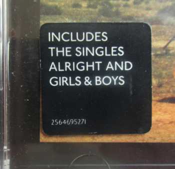 CD The Subways: All Or Nothing