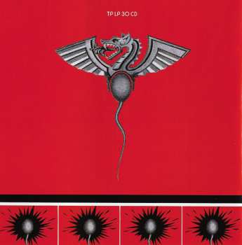 CD The Sugarcubes: Stick Around For Joy