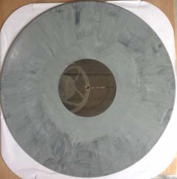 LP The Suicide File: Twilight