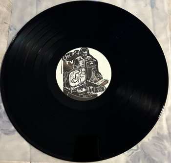 2LP The Suicide Machines: The Least Worst Of The Suicide Machines