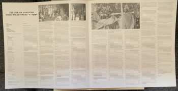 LP The Sun Ra Arkestra: In Egypt