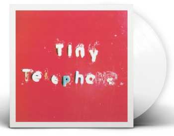 Album The Sunday Drivers: Tiny Telephone