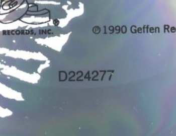 CD The Sundays: Reading, Writing And Arithmetic