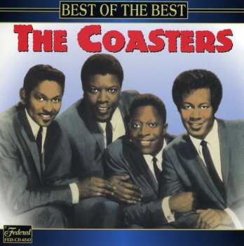 Album The Surf Coasters: Fly Up!! Best Of The Surf Coasters Vol 1