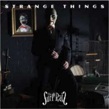 Album The Surf Rats: Strange Things