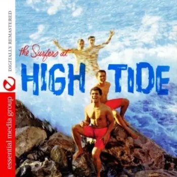 At High Tide