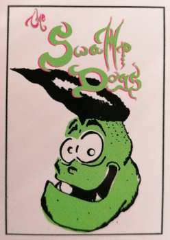 LP The Swamp Dogs: Teenage Werewolf