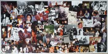 LP The Swamp Dogs: Teenage Werewolf