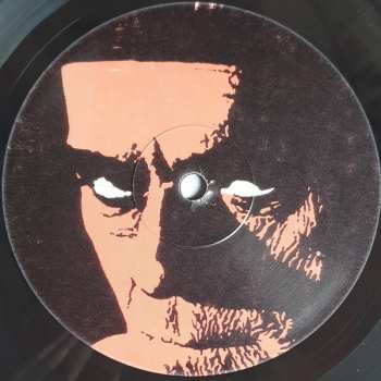 LP The Swamp Dogs: Teenage Werewolf