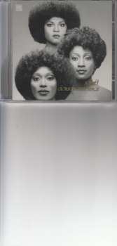 CD The Sweet Inspirations: The Sweet Inspirations