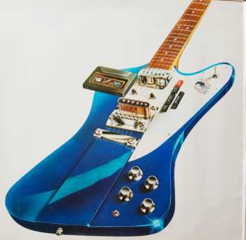 LP The Sweet: Level Headed