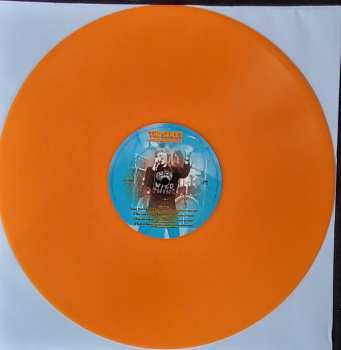 2LP The Sweet: Odense Blitz LTD | CLR