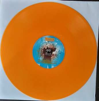 2LP The Sweet: Odense Blitz LTD | CLR