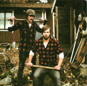 CD The Sweet Serenades: Balcony Cigarettes