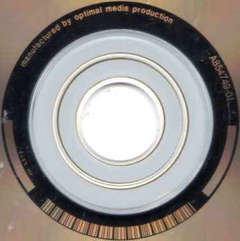 CD The Sweet Serenades: Balcony Cigarettes